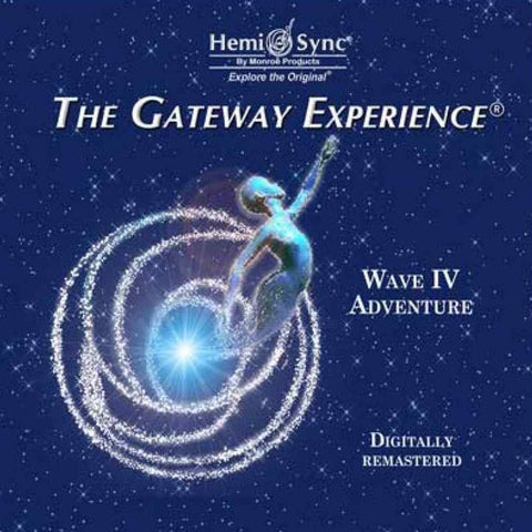 Experiencia Gateway: Ola IV - Aventura