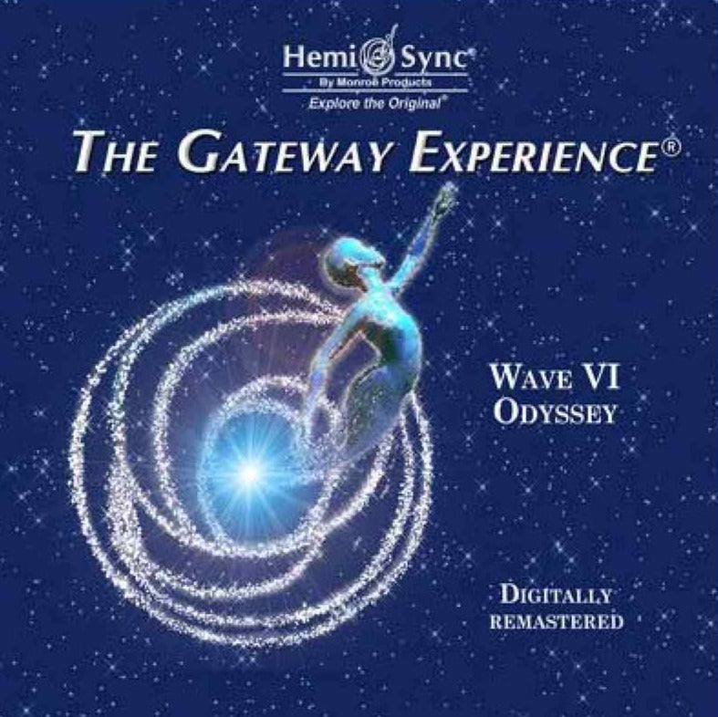 Experiencia Gateway: Ola VI - Odisea
