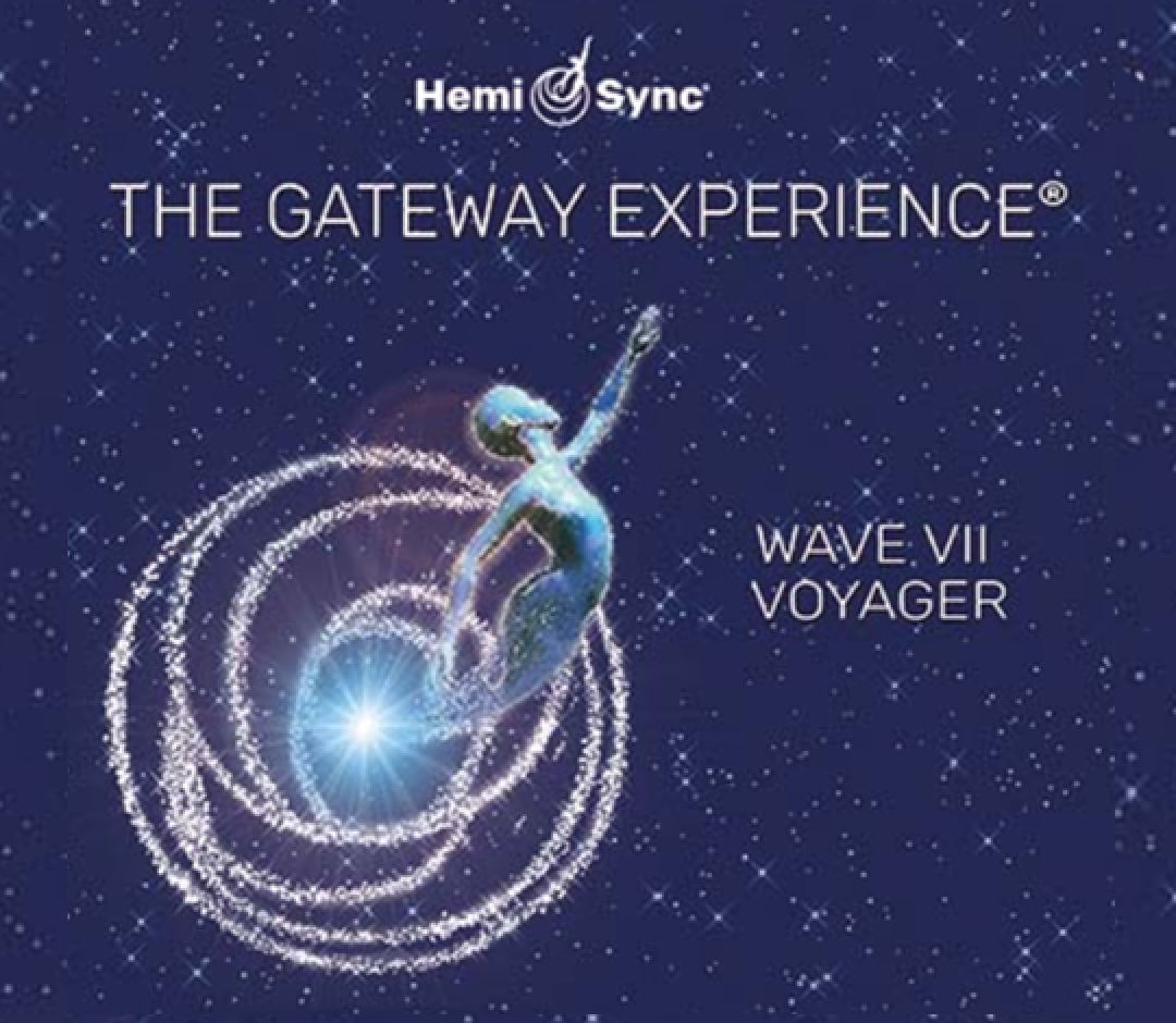 Experiencia Gateway Wave VII - Voyager