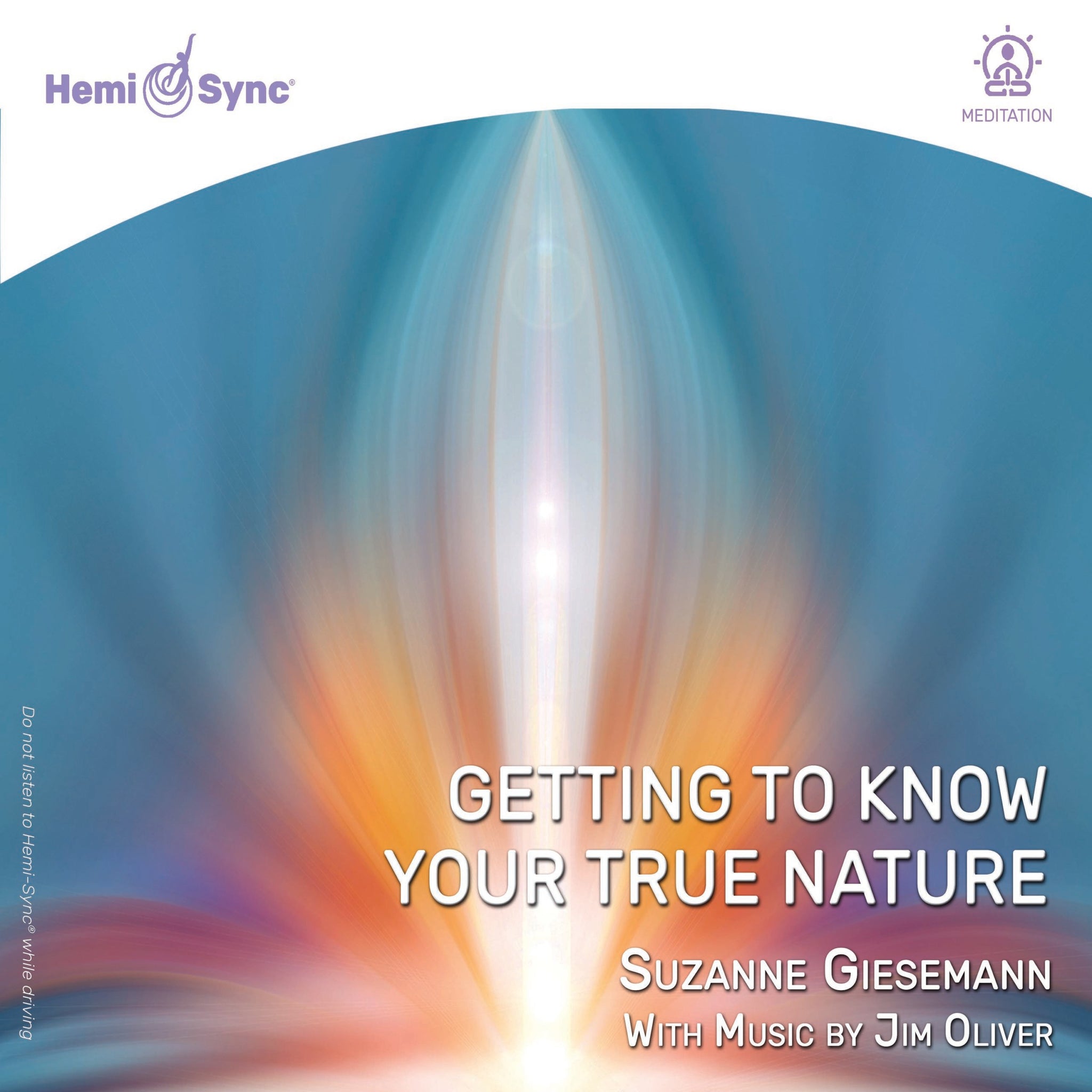 Getting To Know Your True Nature