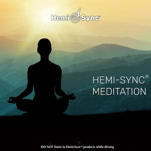 Hemi-Sync Meditation