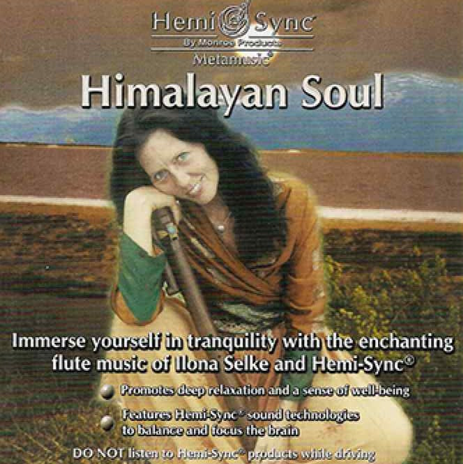Alma del Himalaya