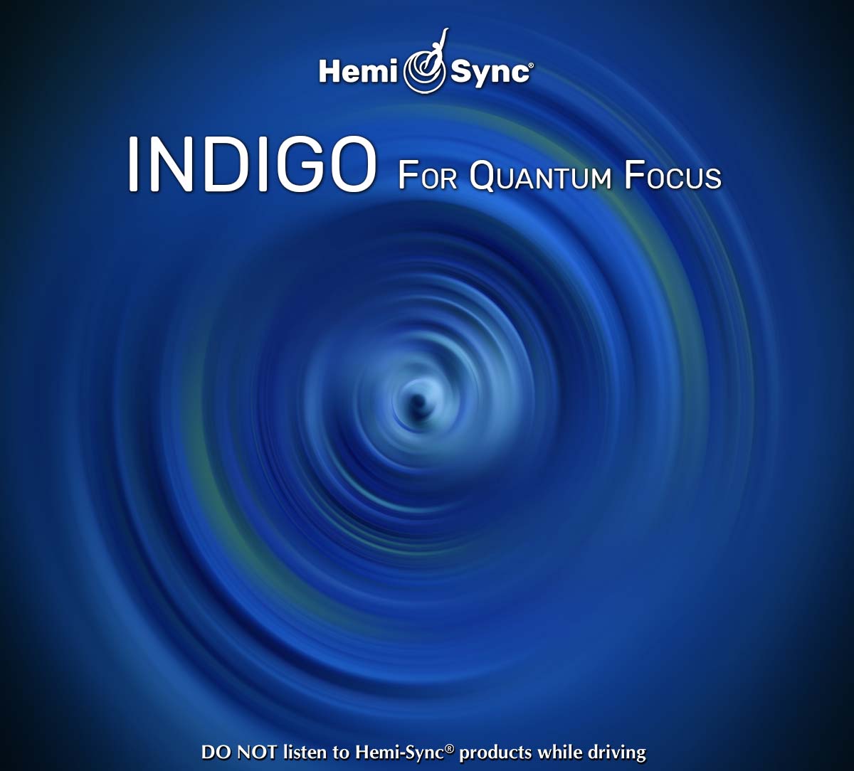 Indigo For Quantum Focus