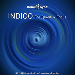 Indigo For Quantum Focus