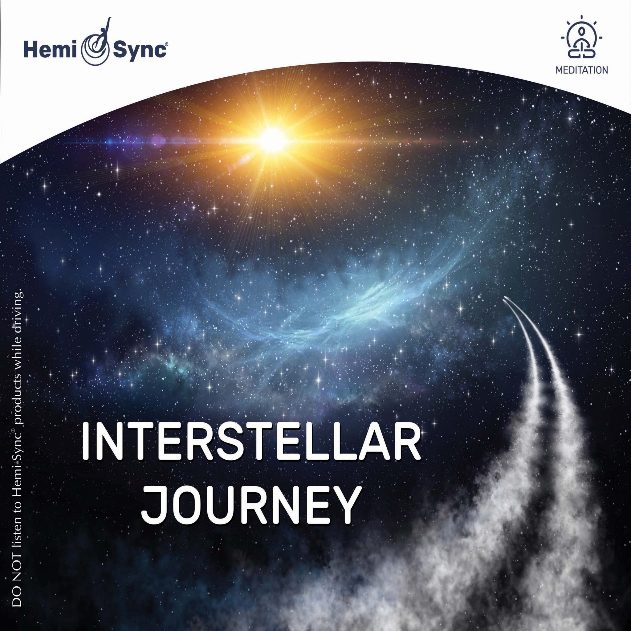 INTERSTELLAR JOURNEY