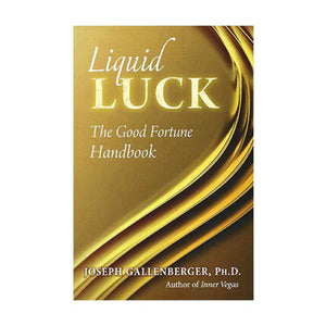Gallenberger, Joe | Liquid Luck