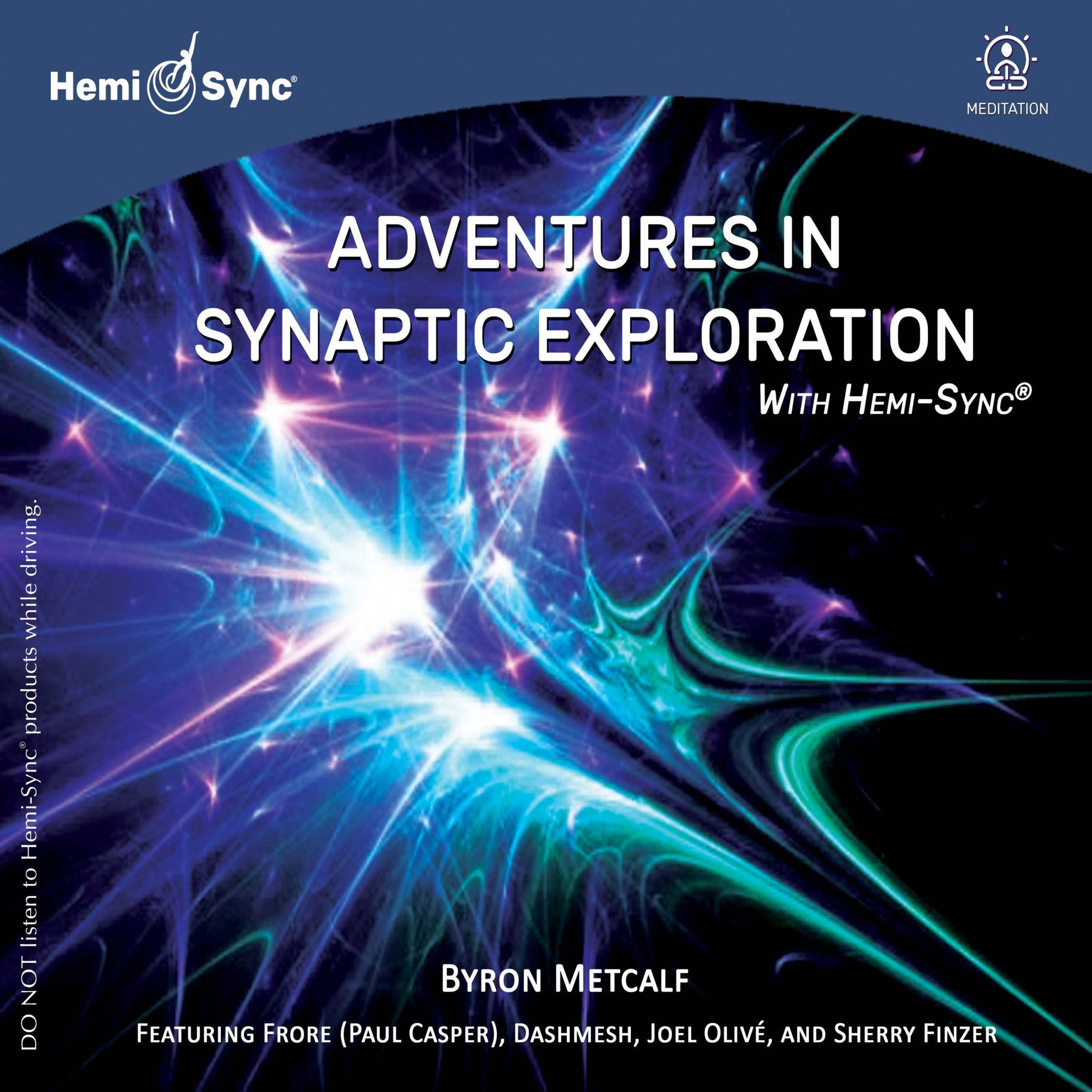 Adventures in Synaptic Exploration