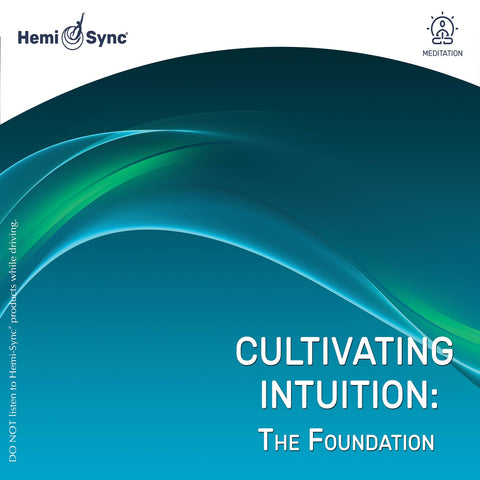 Cultivating Intuition : The Foundation