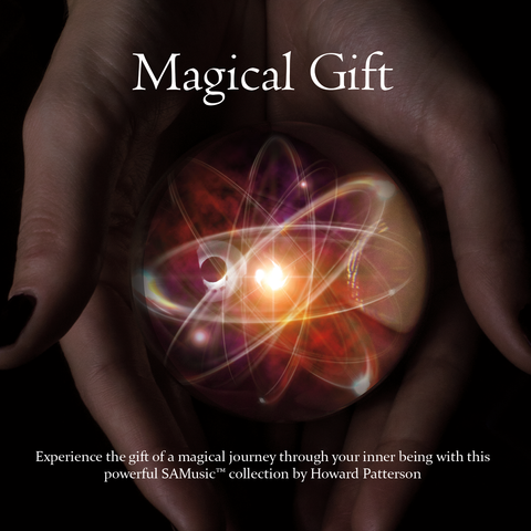 Download di regalo magico