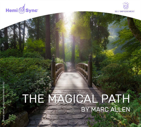 El camino mágico