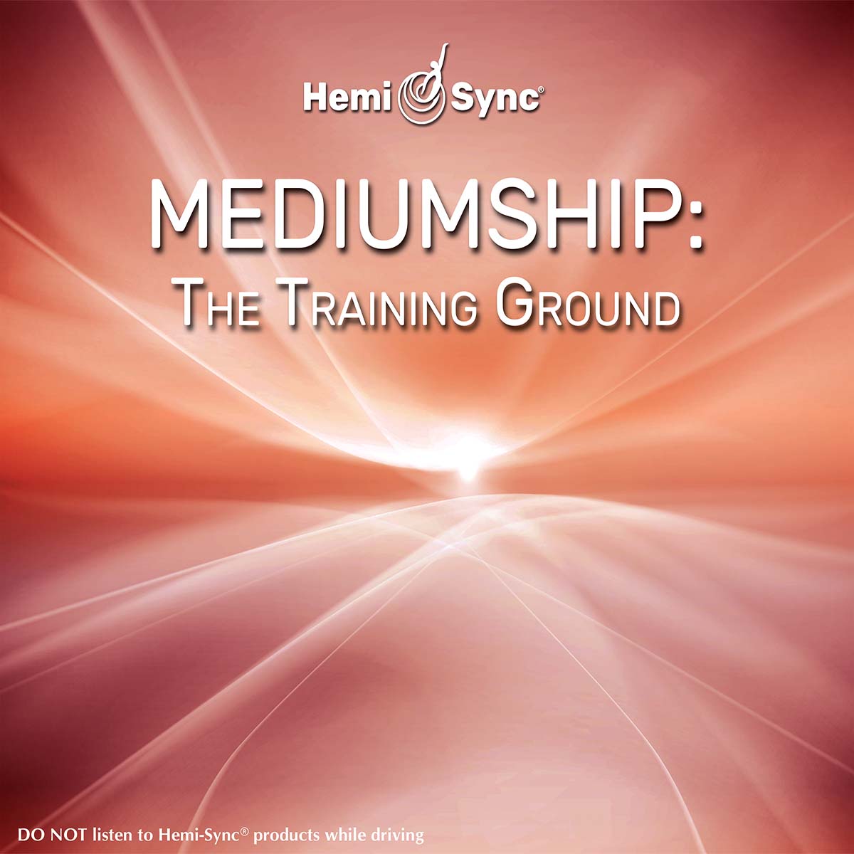 Mediumship: The Training Ground (#1)