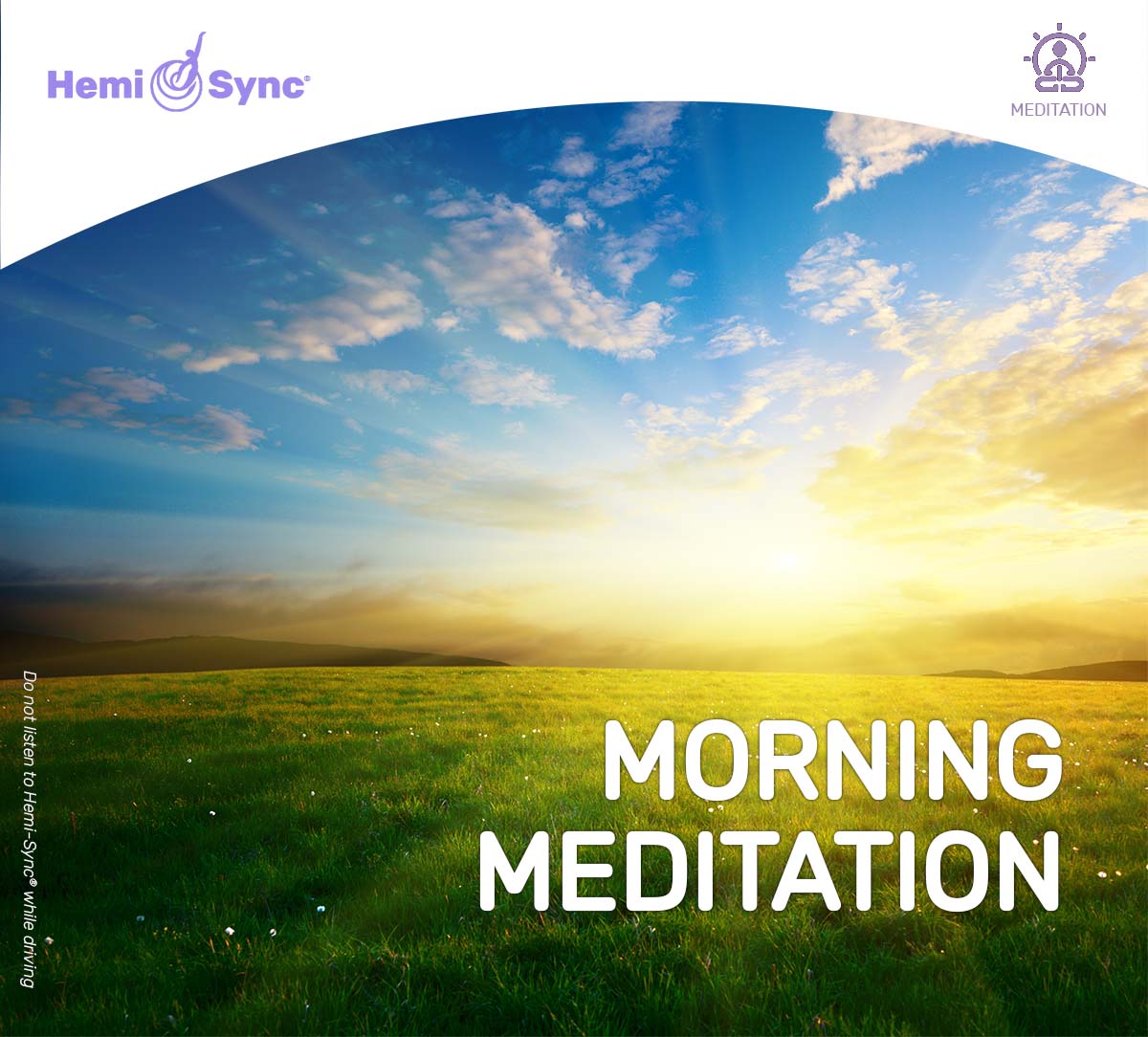 Morning Meditation