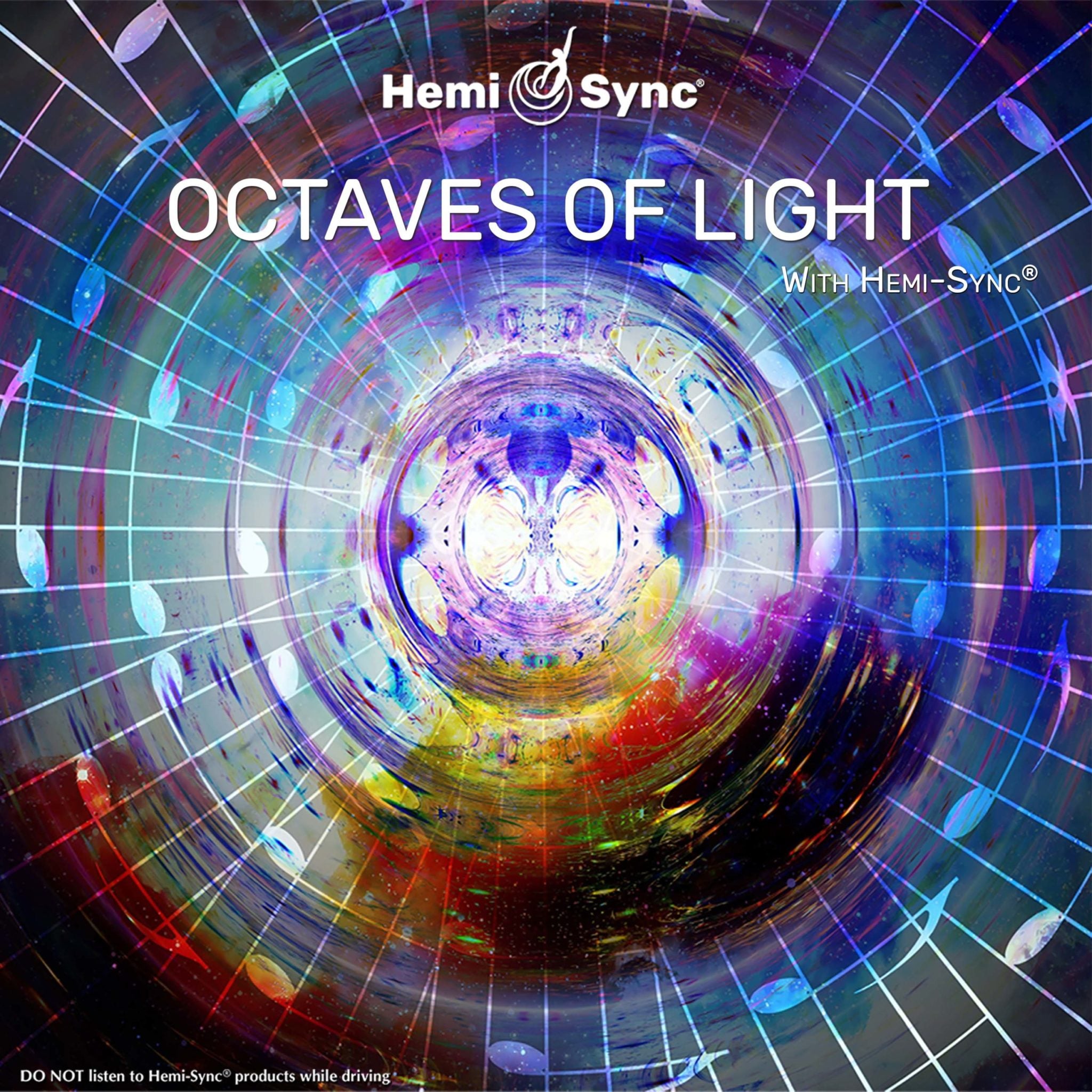 Octaves of Light
