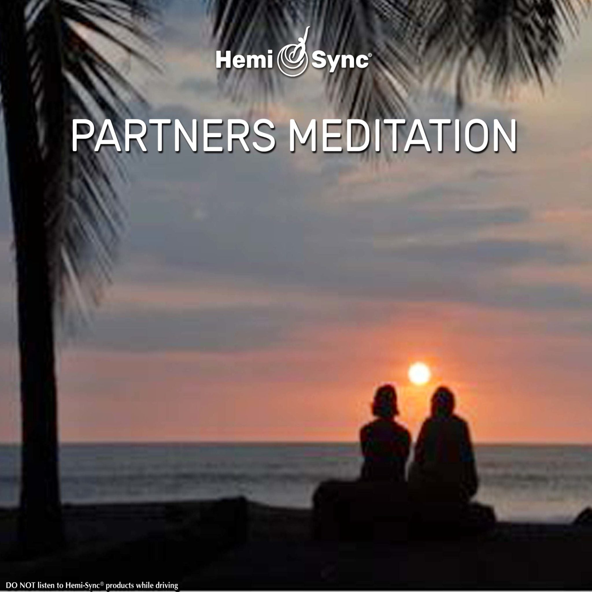 Meditación en pareja