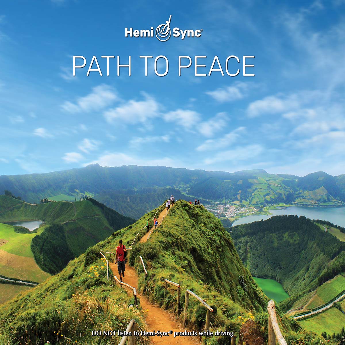 Camino a la paz