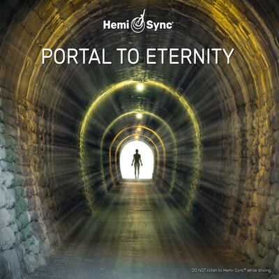 Portal a la eternidad