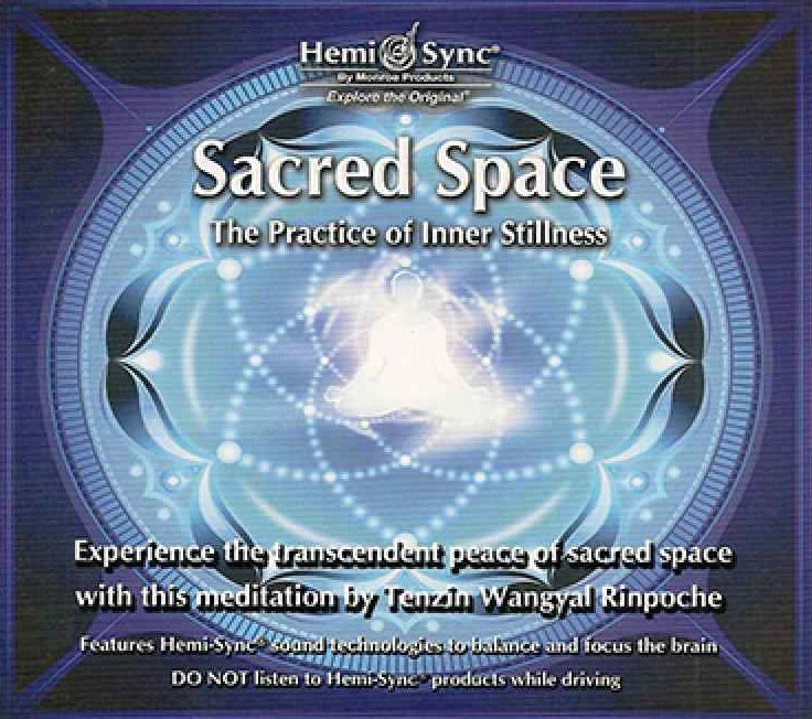 Sacred Space