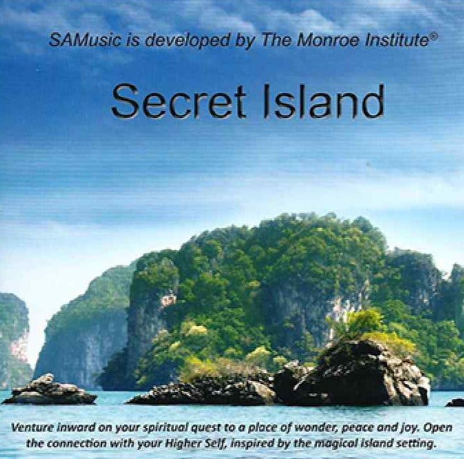 isla secreta