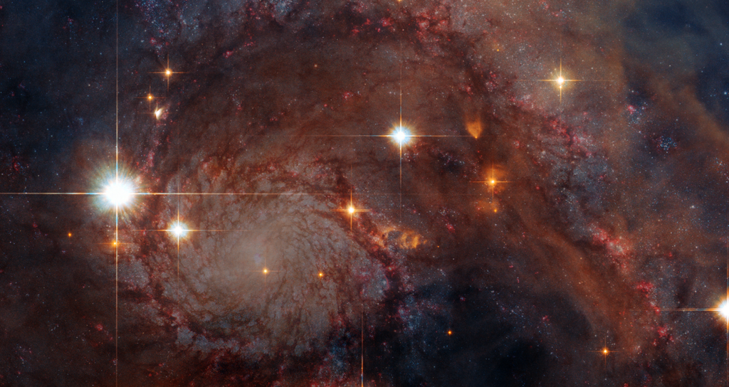 Starlines II – The Monroe Institute