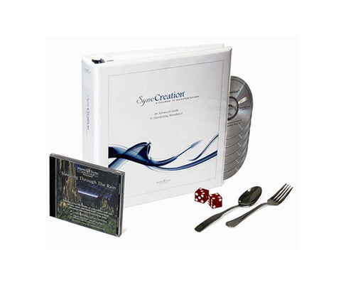 SyncCreation