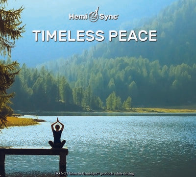Timeless Peace