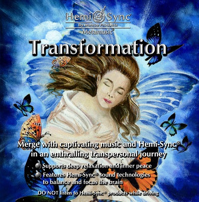 Transformación