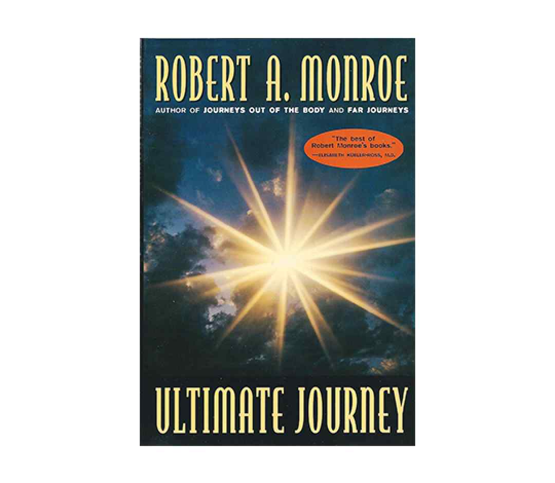 Monroe, Robert A. | Viaje definitivo