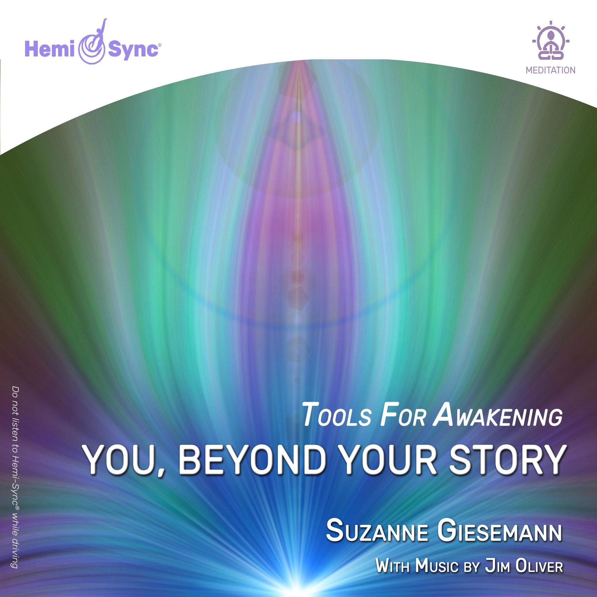 You, Beyond Your Story