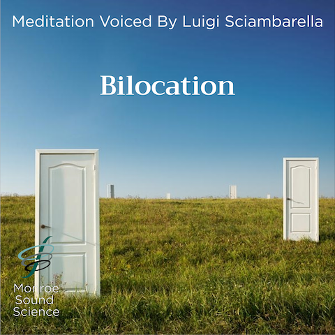 bilocación