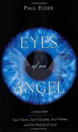 Elder, Paul | Eyes of an Angel
