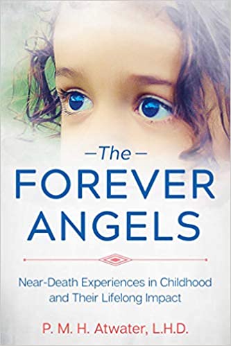 Atwater, L.H.D. , P.M.H. | The Forever Angels