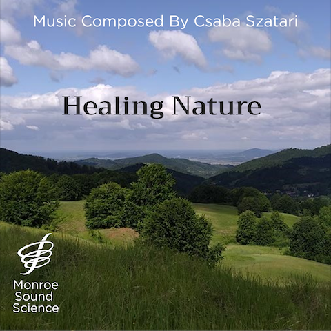 Healing Nature