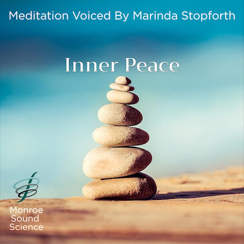 Inner Peace – The Monroe Institute