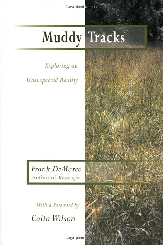 DeMarco, Frank | Muddy Tracks