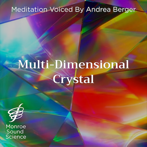 Cristal multidimensional