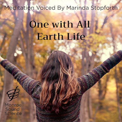 One with All Earth Life