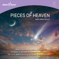 Pieces Of Heaven
