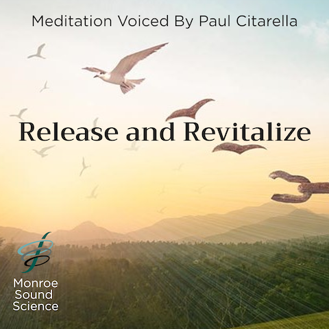 Release and Revitalize