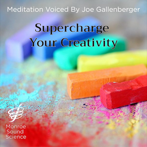Sottharged Charged Your Creativity
