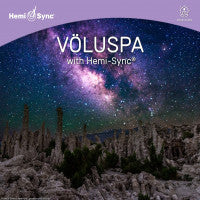 Völuspa con Hemi-Sync®